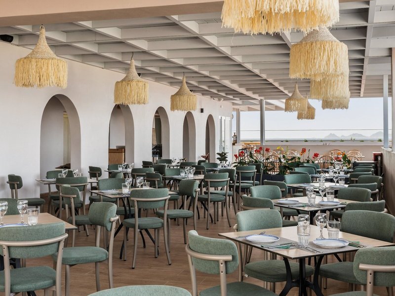 LABRANDA Marine Aquapark Resort 24