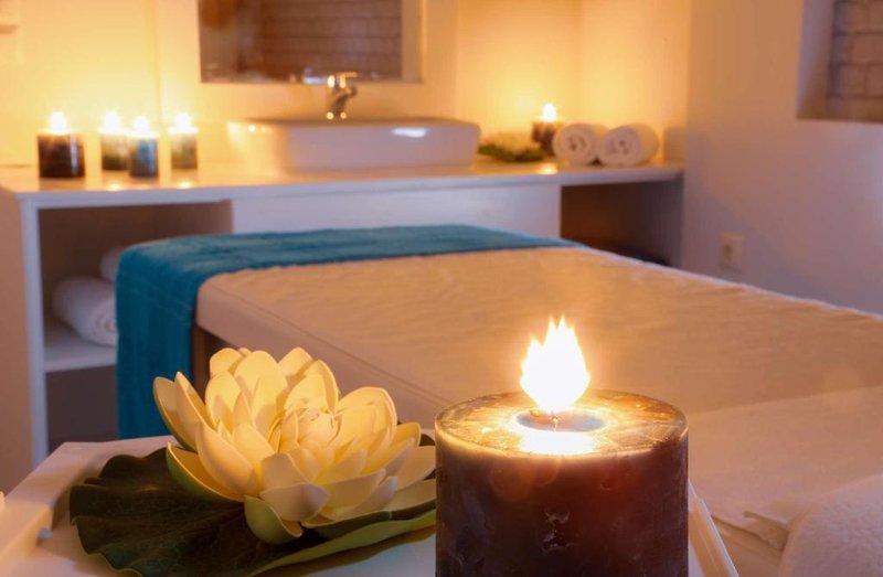 White Olive Marine Aquapark 4