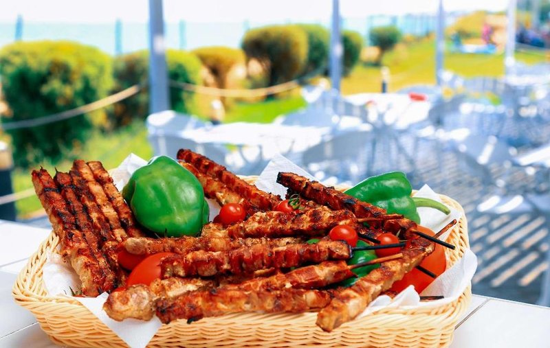 White Olive Marine Aquapark 5