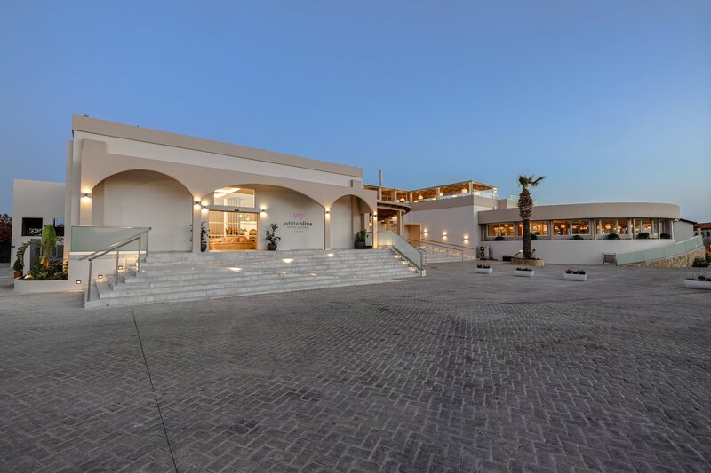 LABRANDA Marine Aquapark Resort 1