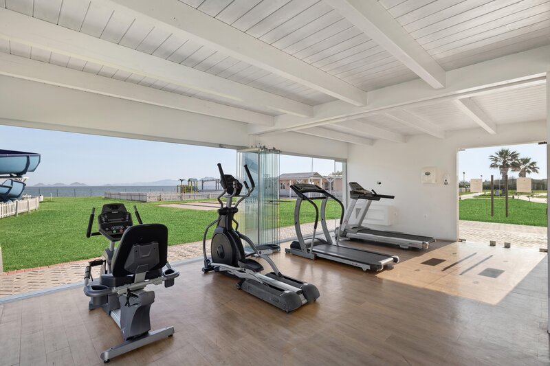 LABRANDA Marine Aquapark Resort 8