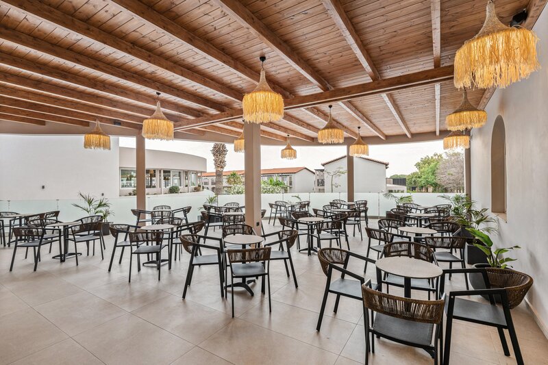 LABRANDA Marine Aquapark Resort 9