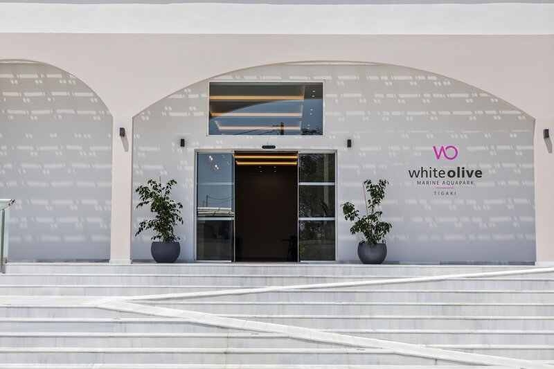 LABRANDA Marine Aquapark Resort 10