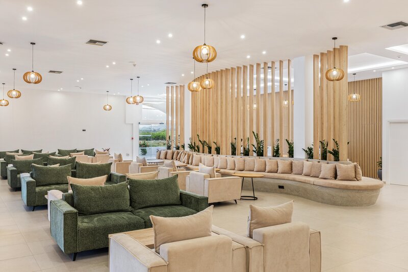 LABRANDA Marine Aquapark Resort 19