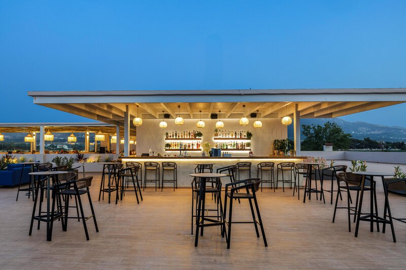 LABRANDA Marine Aquapark Resort 21