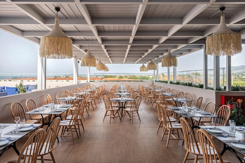 LABRANDA Marine Aquapark Resort 22