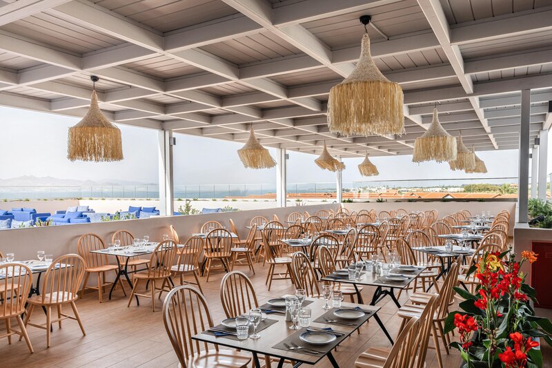 LABRANDA Marine Aquapark Resort 23