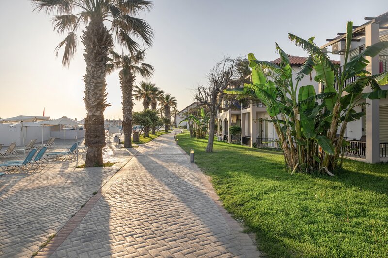 LABRANDA Marine Aquapark Resort 25