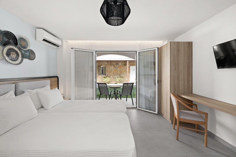 LABRANDA Marine Aquapark Resort 34