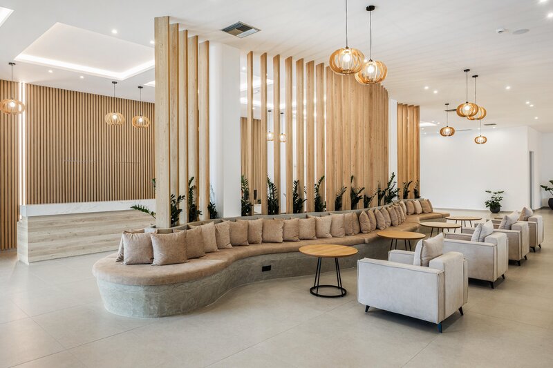 LABRANDA Marine Aquapark Resort 40