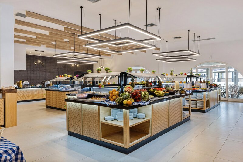 LABRANDA Marine Aquapark Resort 43