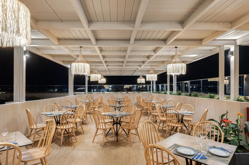 LABRANDA Marine Aquapark Resort 44