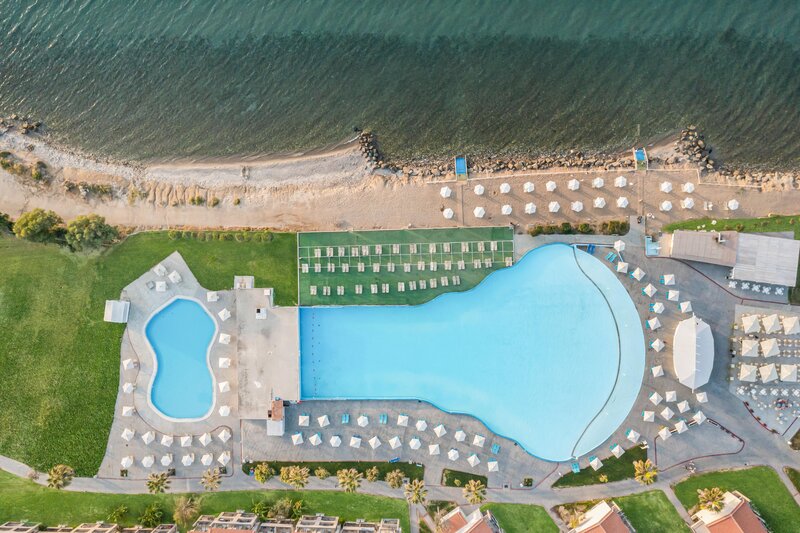 White Olive Marine Aquapark 4