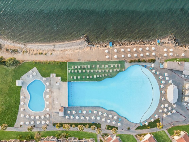 White Olive Marine Aquapark 18