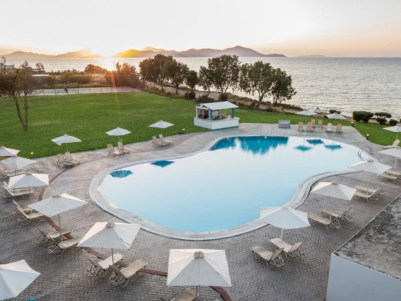White Olive Marine Aquapark 19