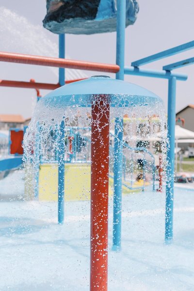 White Olive Marine Aquapark 33