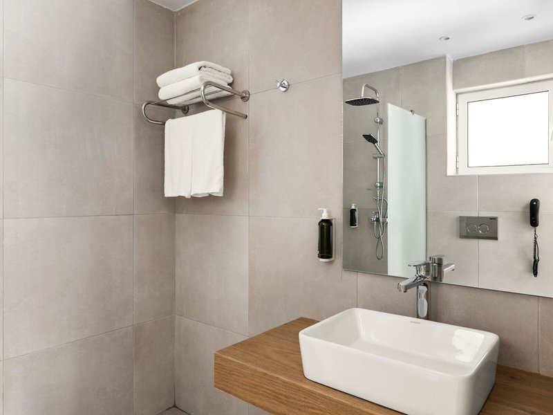 White Olive Marine Aquapark 42