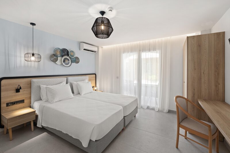 White Olive Marine Aquapark 16