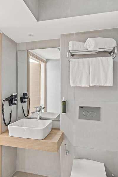 White Olive Marine Aquapark 45