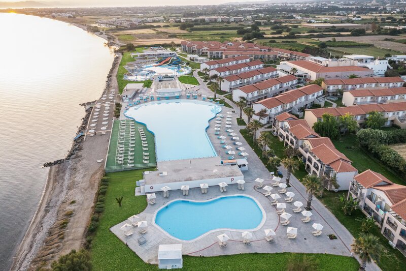 White Olive Marine Aquapark 26