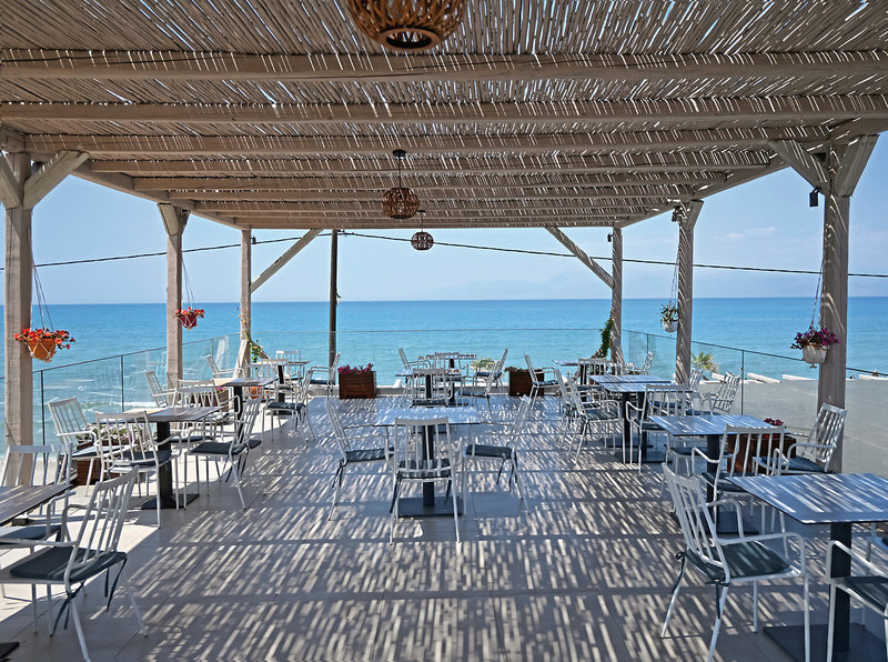 Acharavi Mare Hotel 4