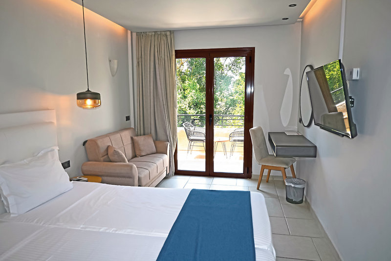 Acharavi Mare Hotel 5