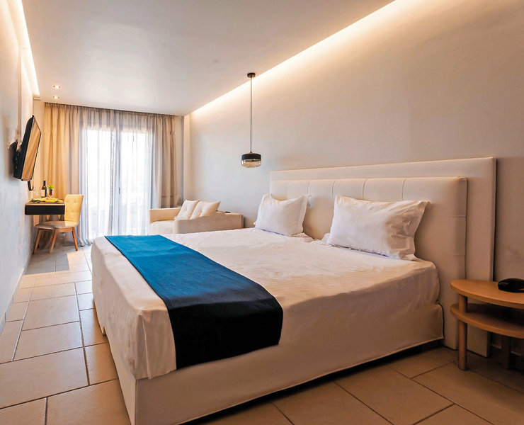 Acharavi Mare Hotel 6