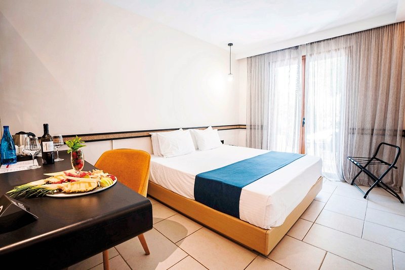 Acharavi Mare Hotel 7