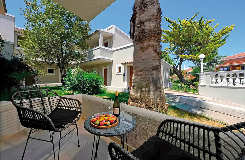 Acharavi Mare Hotel 8