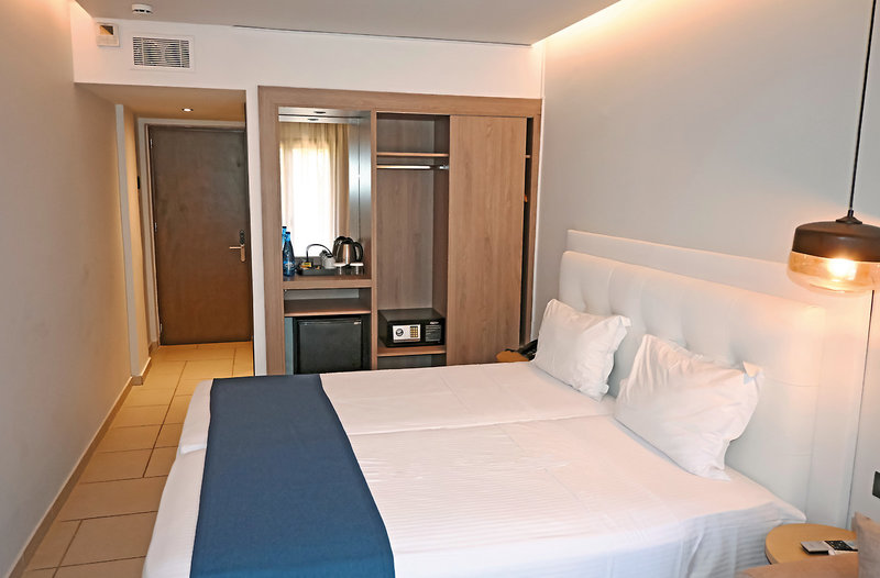 Acharavi Mare Hotel 9