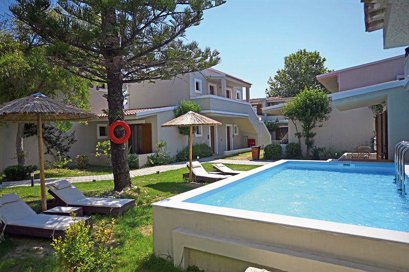 Acharavi Mare Hotel 11