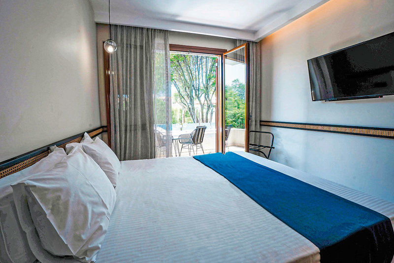 Acharavi Mare Hotel 12