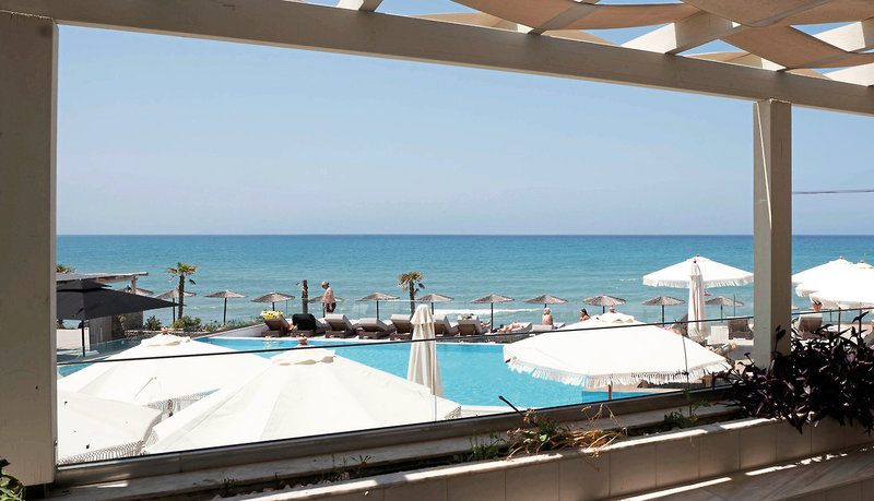 Acharavi Mare Hotel 13