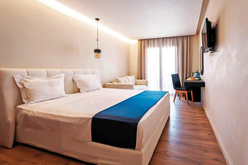 Acharavi Mare Hotel 15