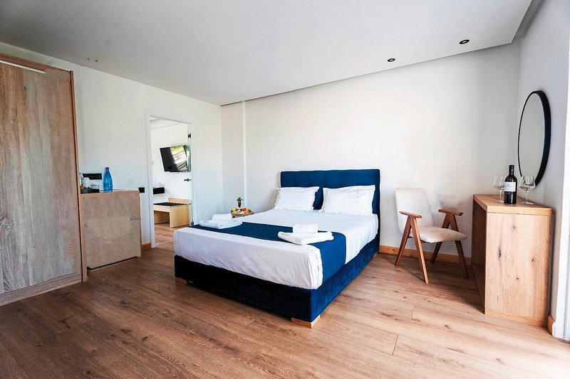 Acharavi Mare Hotel 18