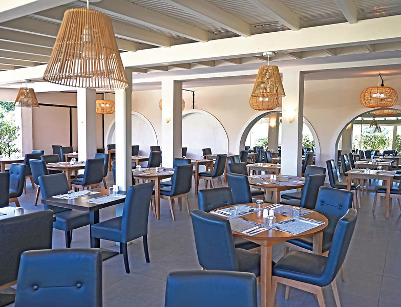 Acharavi Mare Hotel 19