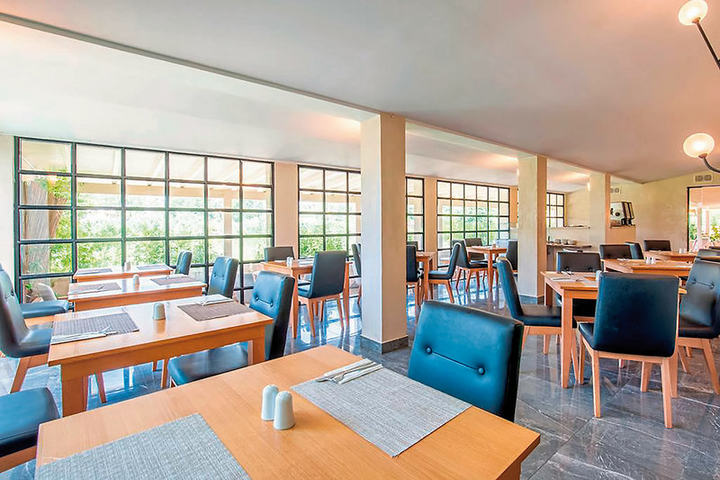 Acharavi Mare Hotel 20