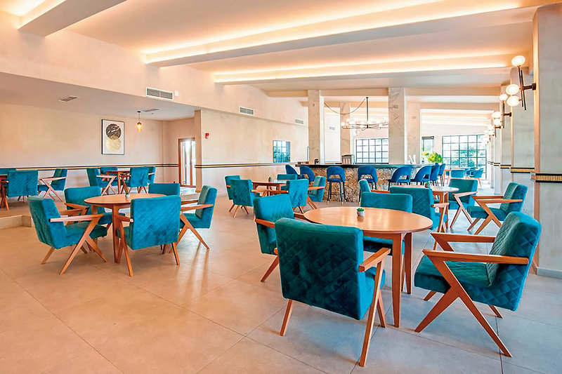 Acharavi Mare Hotel 21