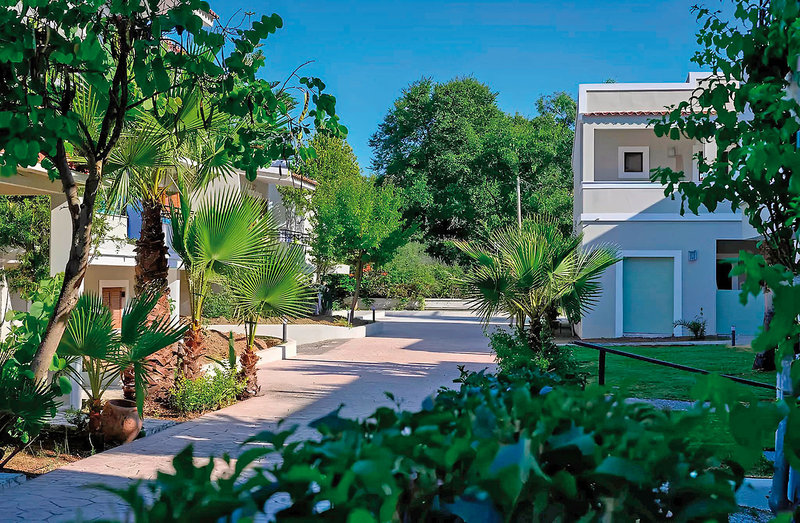 Acharavi Mare Hotel 23