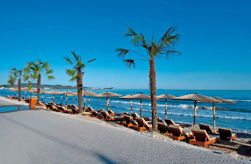 Acharavi Mare Hotel 24