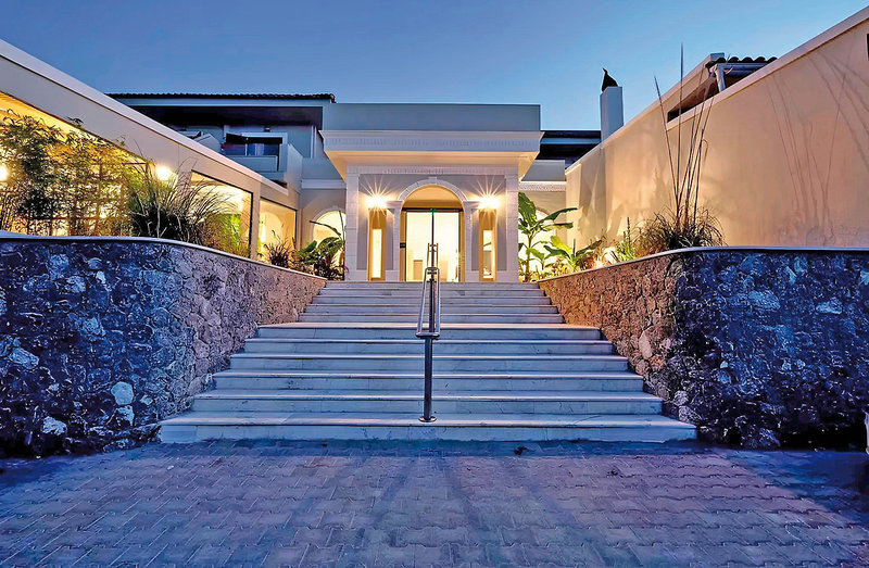 Acharavi Mare Hotel 26