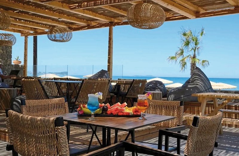 Acharavi Mare Hotel 27