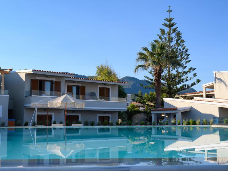 Acharavi Mare Hotel 1