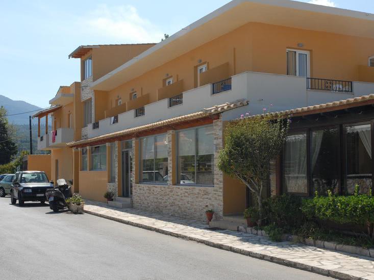 Acharavi Mare Hotel 2