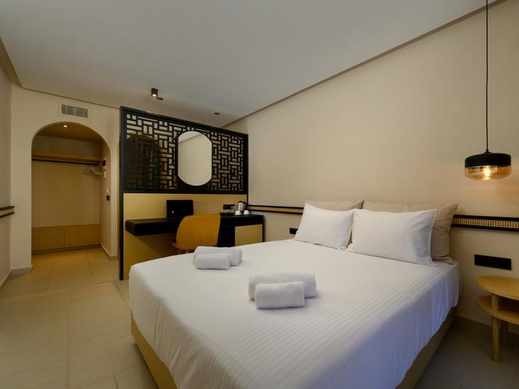 Acharavi Mare Hotel 3