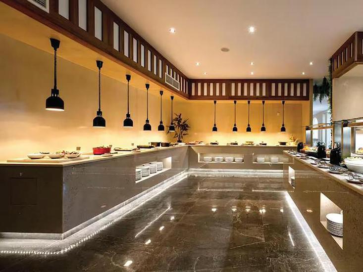 Acharavi Mare Hotel 7