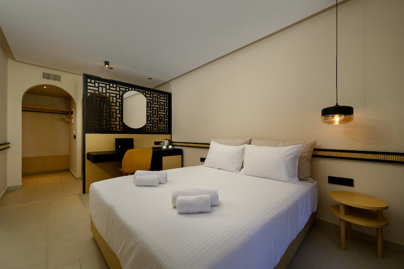 Acharavi Mare Hotel 8