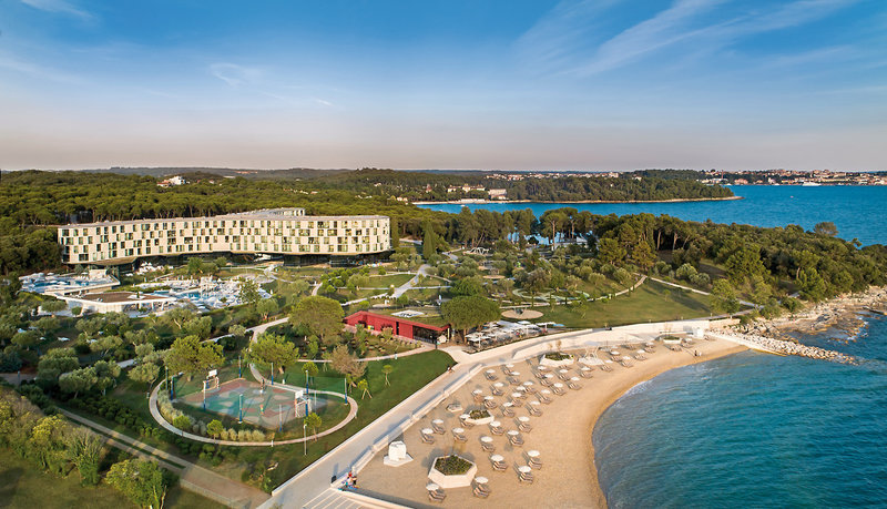 Family Hotel Amarin 1