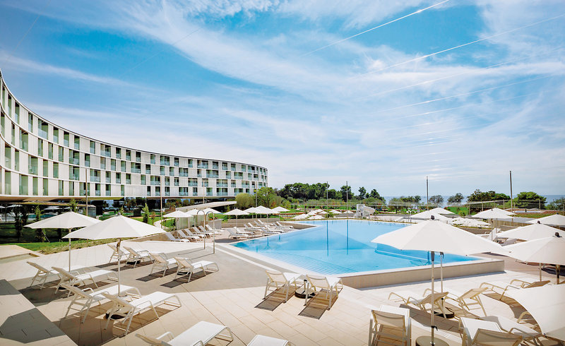 Family Hotel Amarin 5