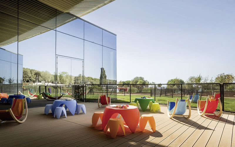 Family Hotel Amarin 13